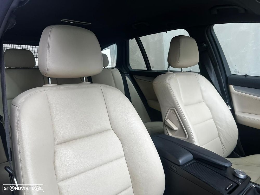 Mercedes-Benz C 220 CDi Avantgarde BlueEfficiency - 15