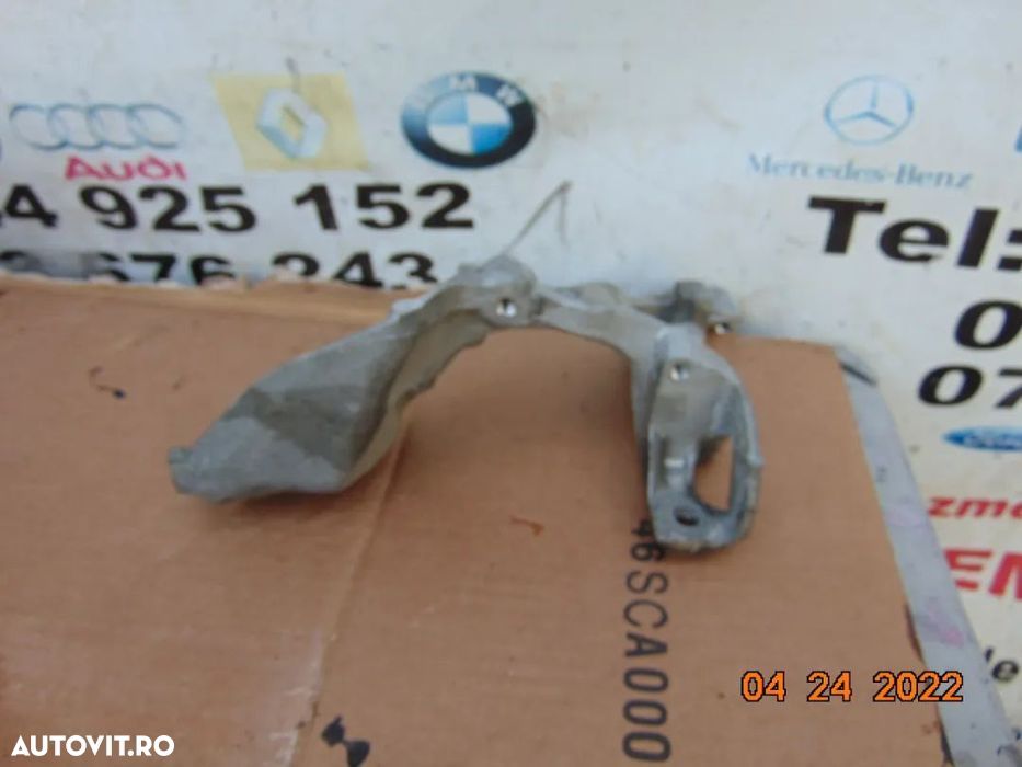 Suport motor Renault Kadjar qahqai Nissan x trail megane scenic 1.6 tr - 1