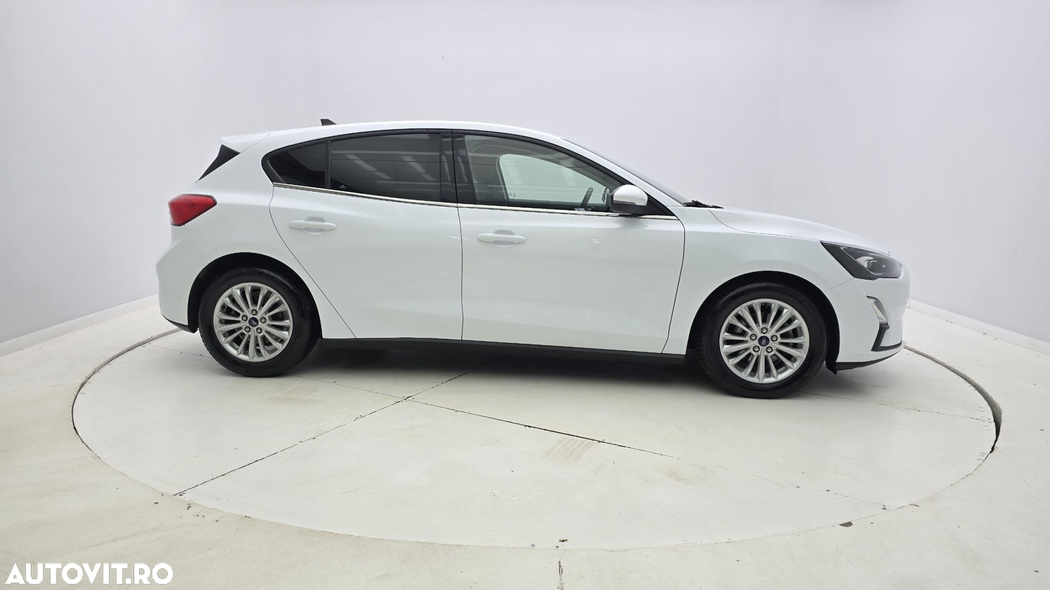 Ford Focus 1.5 EcoBlue Trend Edition - 5