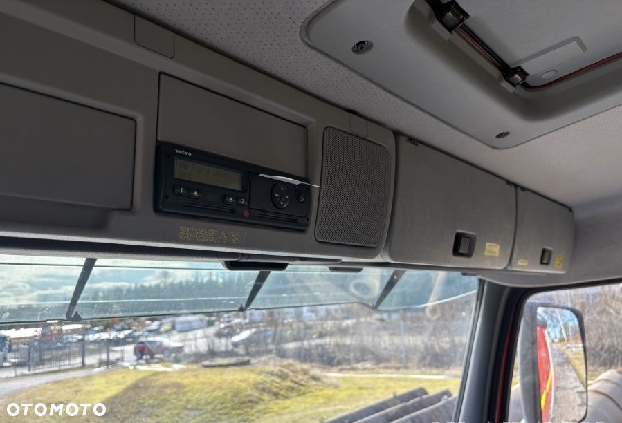 Volvo FM 9 - 34
