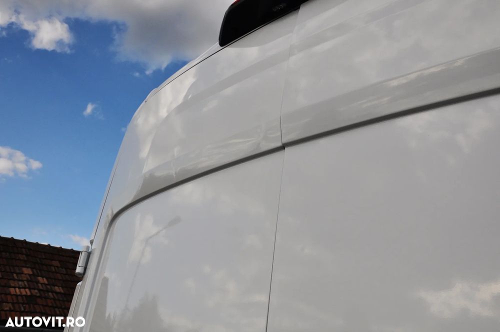 Ford Transit L3H3 Frigorific - 30