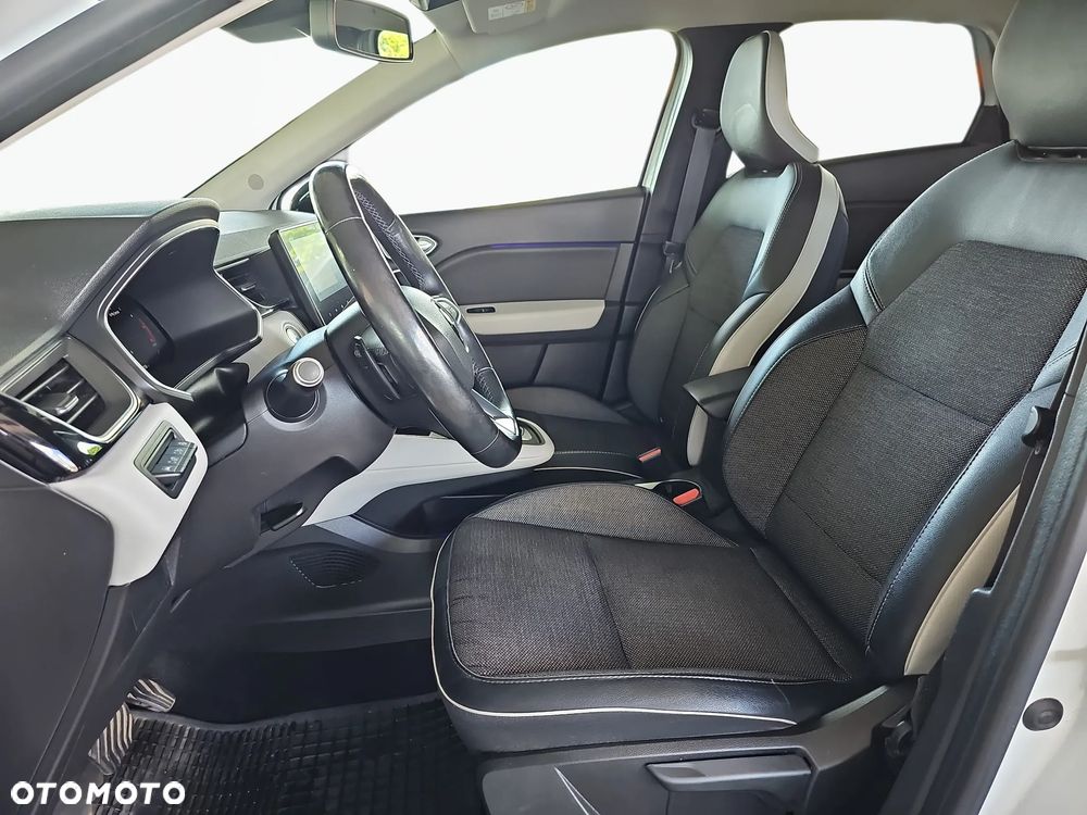 Renault Captur 1.3 TCe Intens EDC - 10