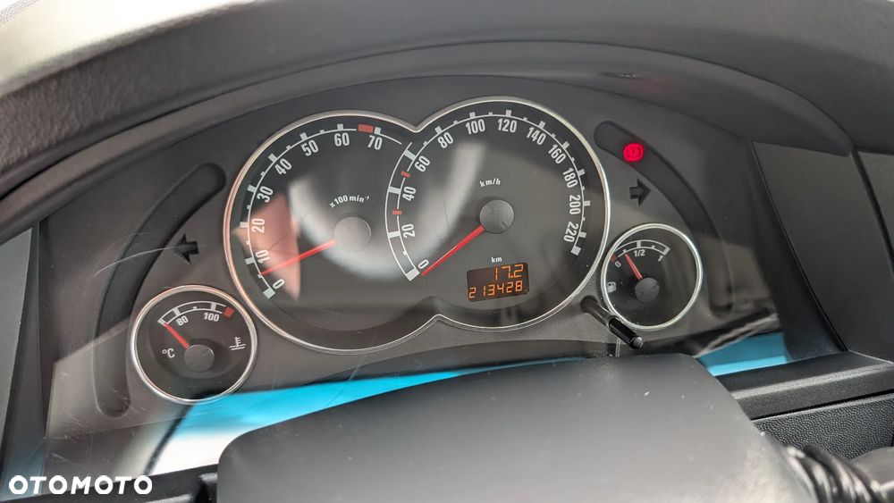 Opel Meriva 1.6 16V Innovation 110 Jahre - 14