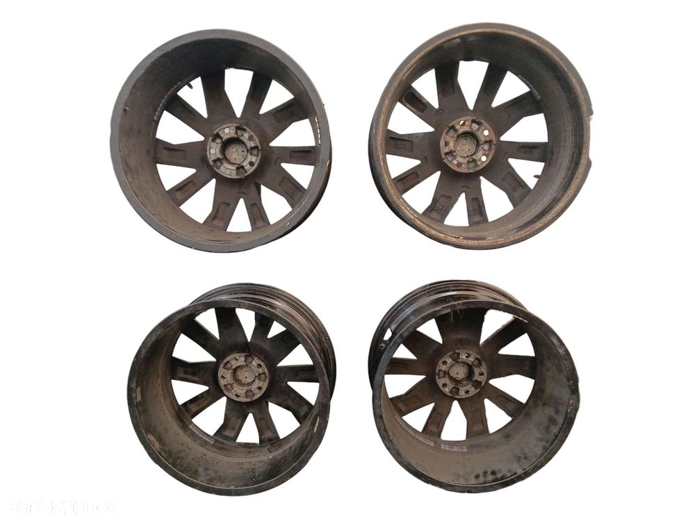 FELGI ALUMINIOWE PEUGEOT 508 II (2018-2023) 2.0 BlueHDI 177KM 9814110177 - 6