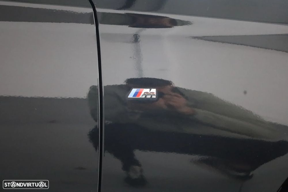 BMW 120 d xDrive Pack M - 7