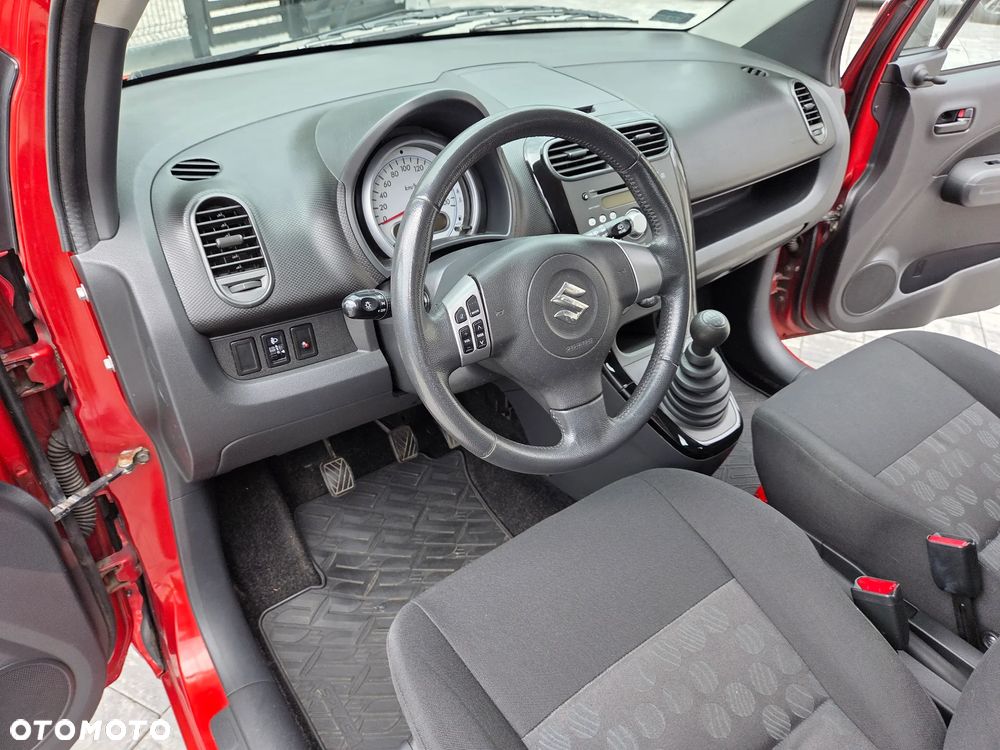 Suzuki Splash - 24
