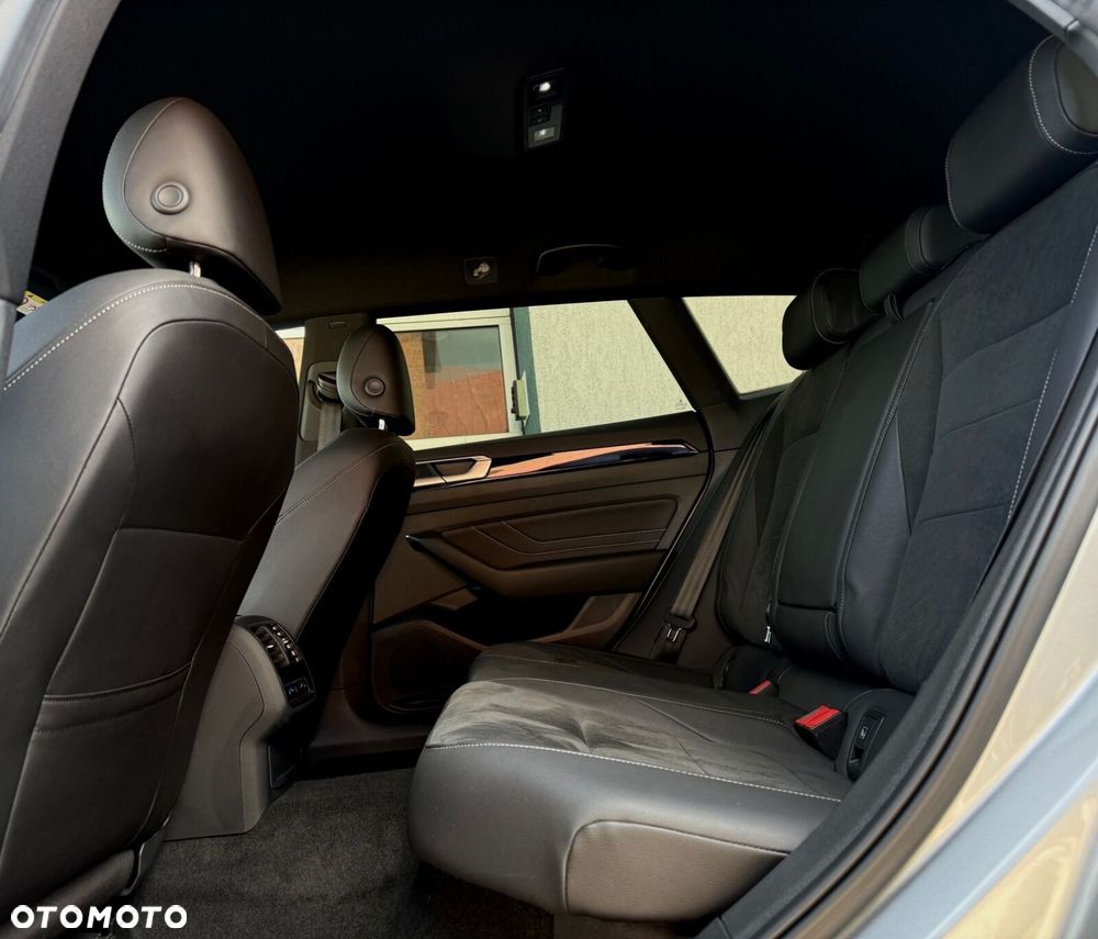 Volkswagen Arteon Shooting Brake 2.0 TDI 4Motion R-Line DSG - 12