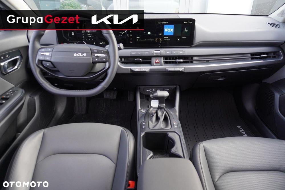 Kia K4 1.6 T-GDI L - 6