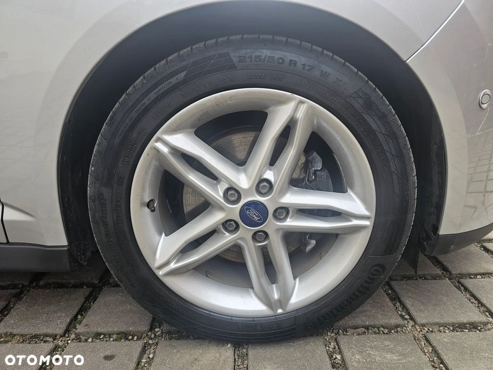 Ford Grand C-MAX - 28