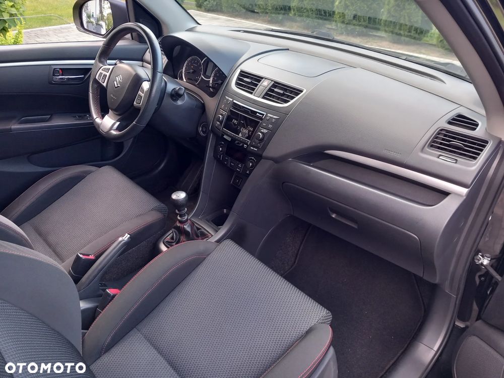 Suzuki Swift - 22
