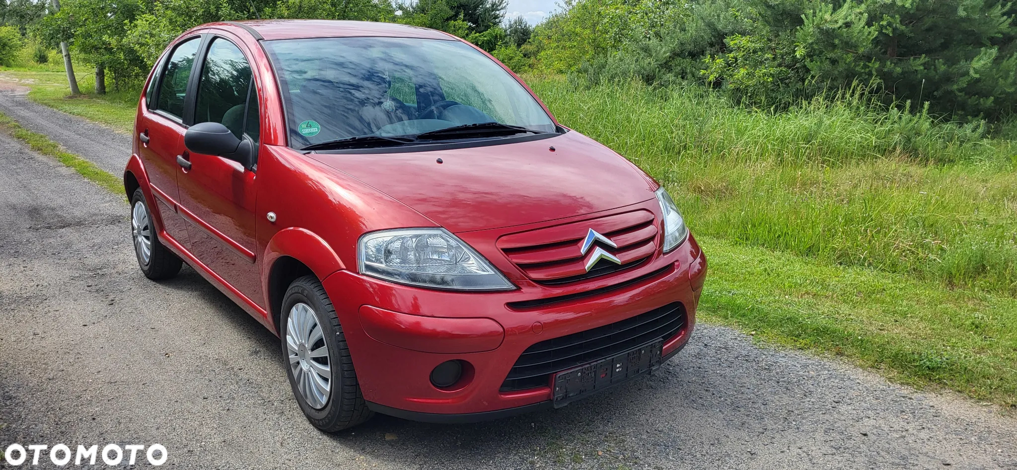 Citroën C3 - 2