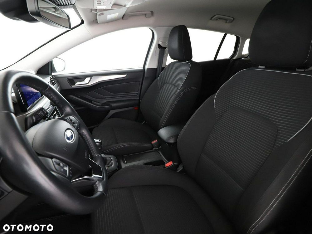 Ford Focus 2.0 EcoBlue Titanium - 14