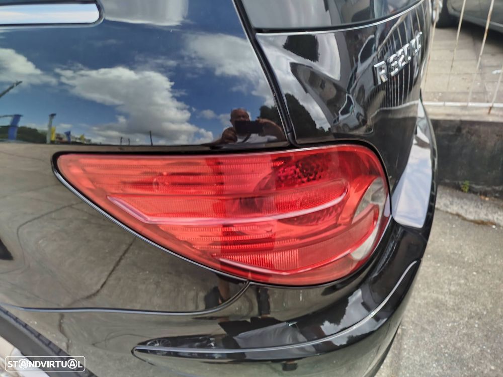Mercedes-Benz R 320 CDI 4-Matic Longo - 9