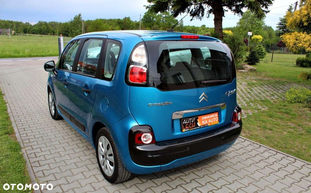 Citroën C3 Picasso - 7