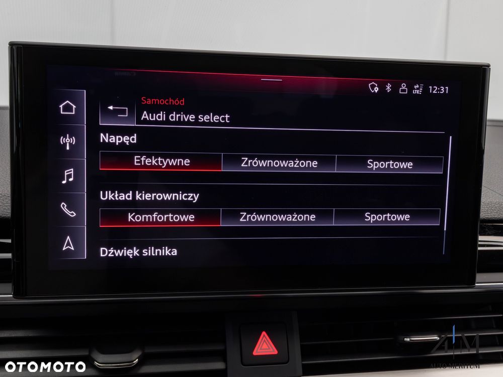 Audi A5 Sportback - 28