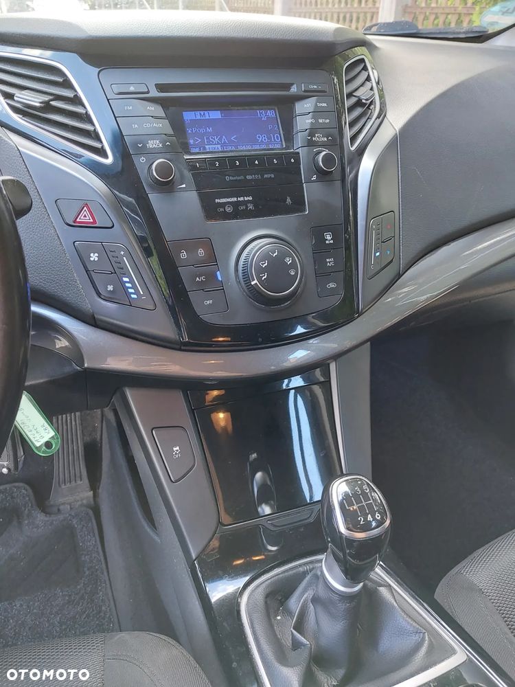 Hyundai i40 Kombi 1.6 Classic - 30