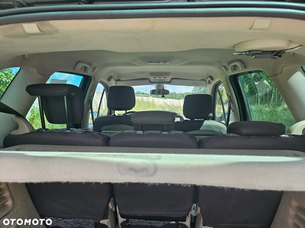 Renault Scenic 1.9 dCi Privilege - 13