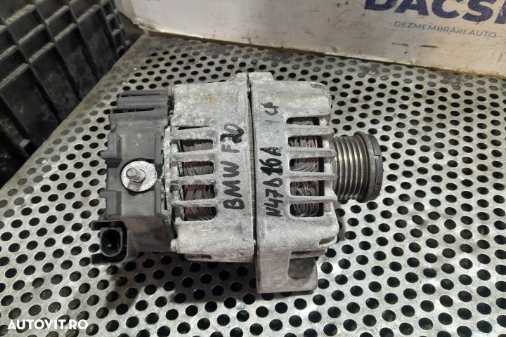 Alternator 8519890 / FG18D111 / 2617511A 8519890 / FG18D111 / 2617511 - 2