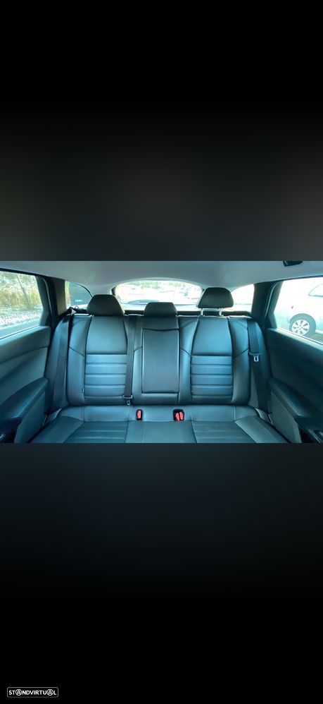 Peugeot 508 SW e-HDi 115 ETG6 Stop&Start Business-Line - 6