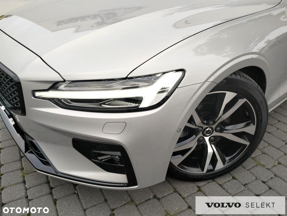 Volvo V60 - 6