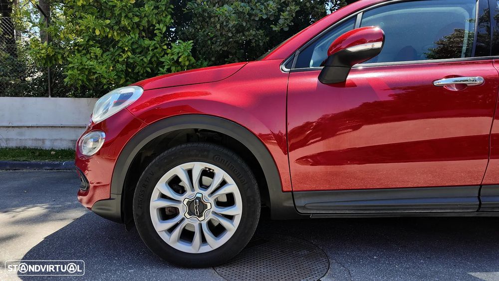 Fiat 500X 1.3 MJ Pop Star S&S - 8