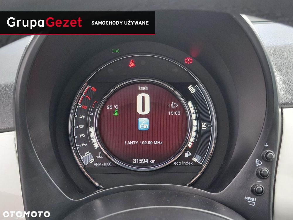 Fiat 500 - 14