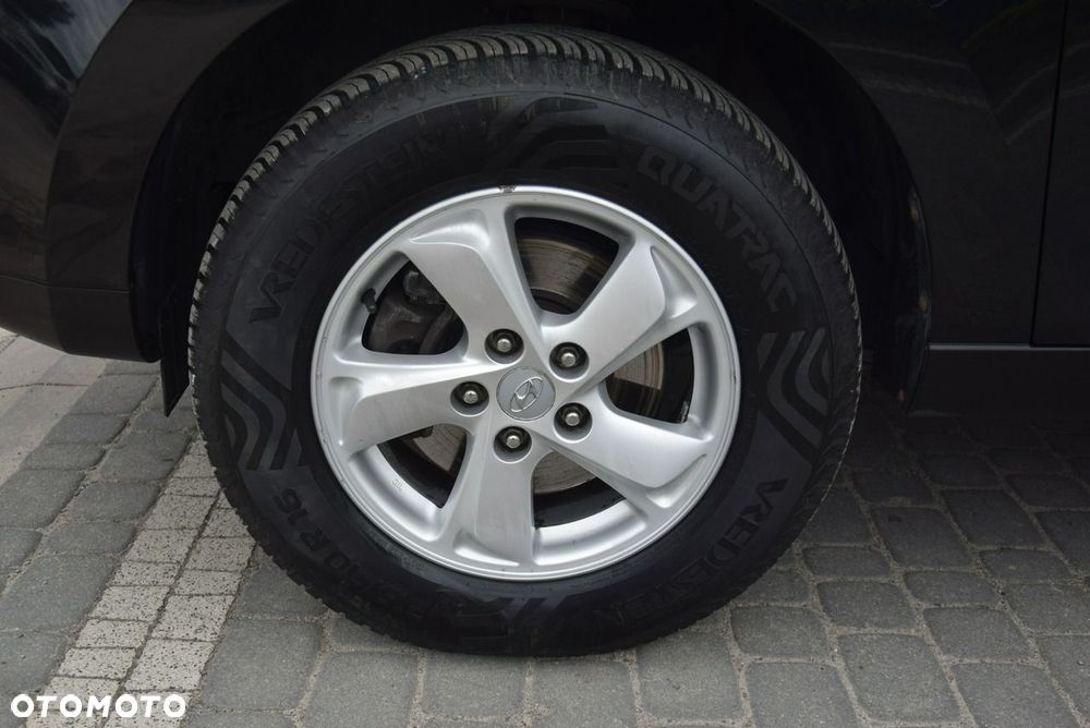 Hyundai ix35 2.0 2WD Style - 7