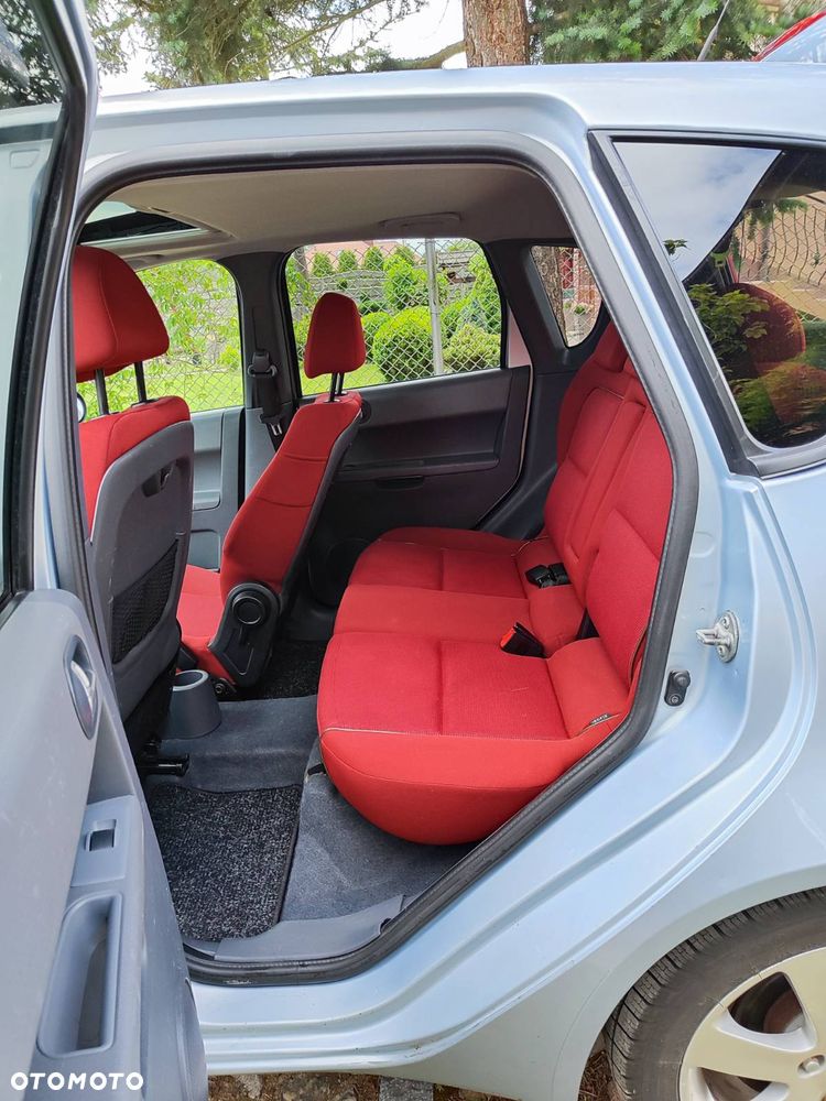 Mitsubishi Colt 1.5 Invite - 7