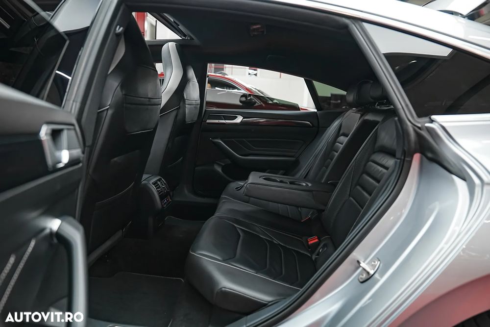 Volkswagen ARTEON 1.4 eHybrid OPF DSG R-Line - 6