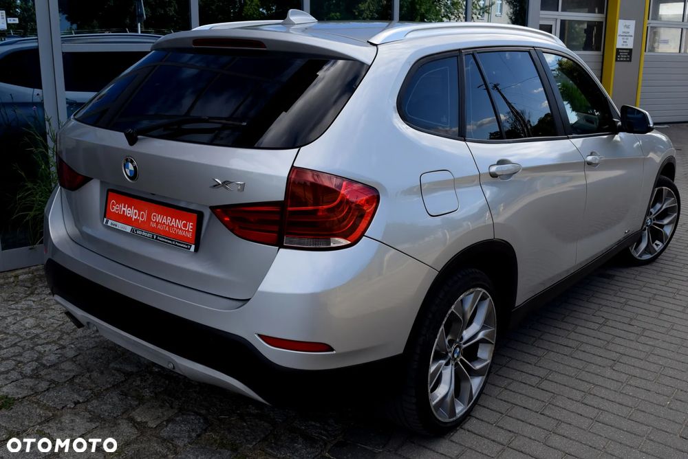 BMW X1 - 3