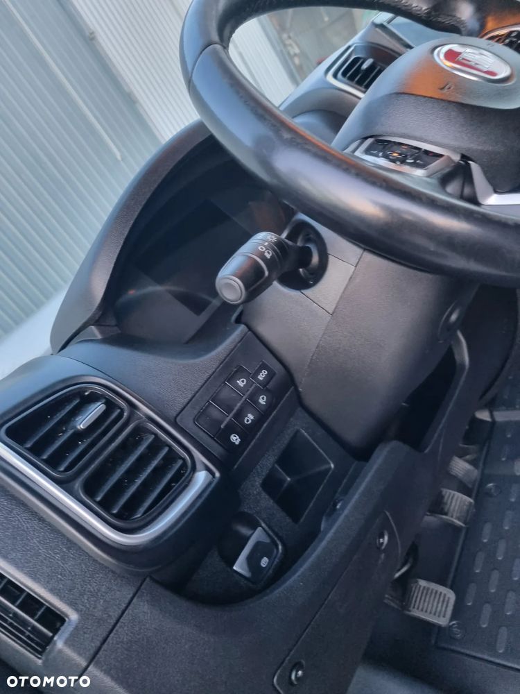 Fiat Ducato - 16