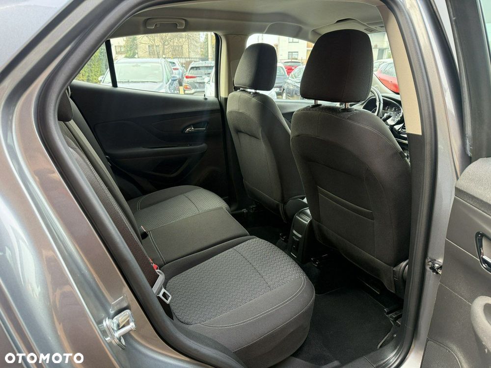 Opel Mokka 1.6 Active S&S - 26