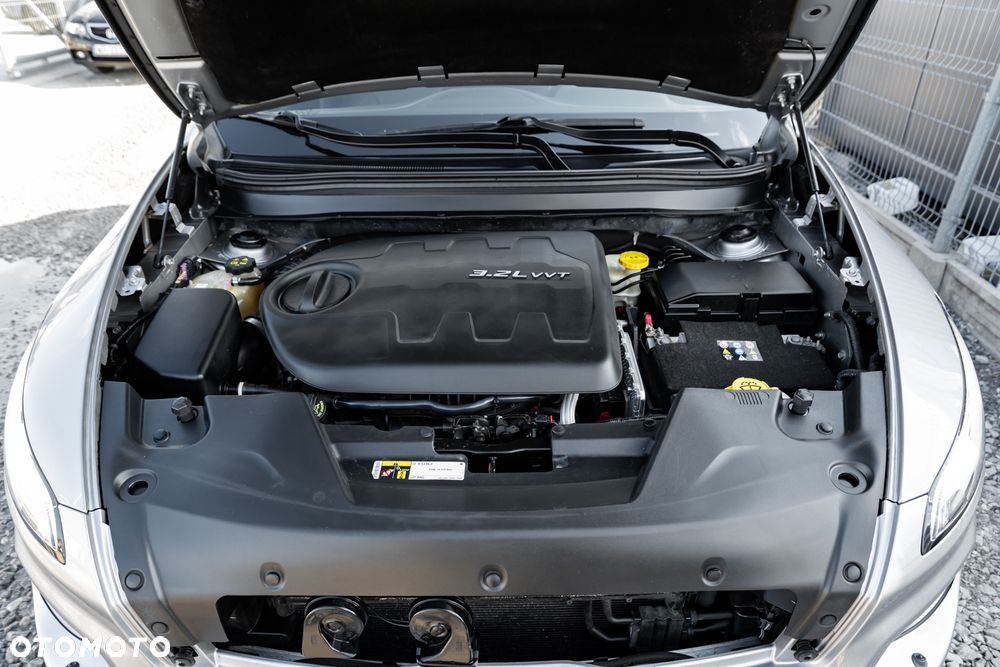 Jeep Cherokee 3.2 V6 Pentastar Active Drive I Automatik Limited - 38