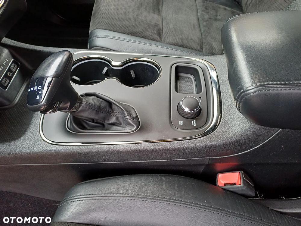 Dodge Durango 5,7 R/T - 16