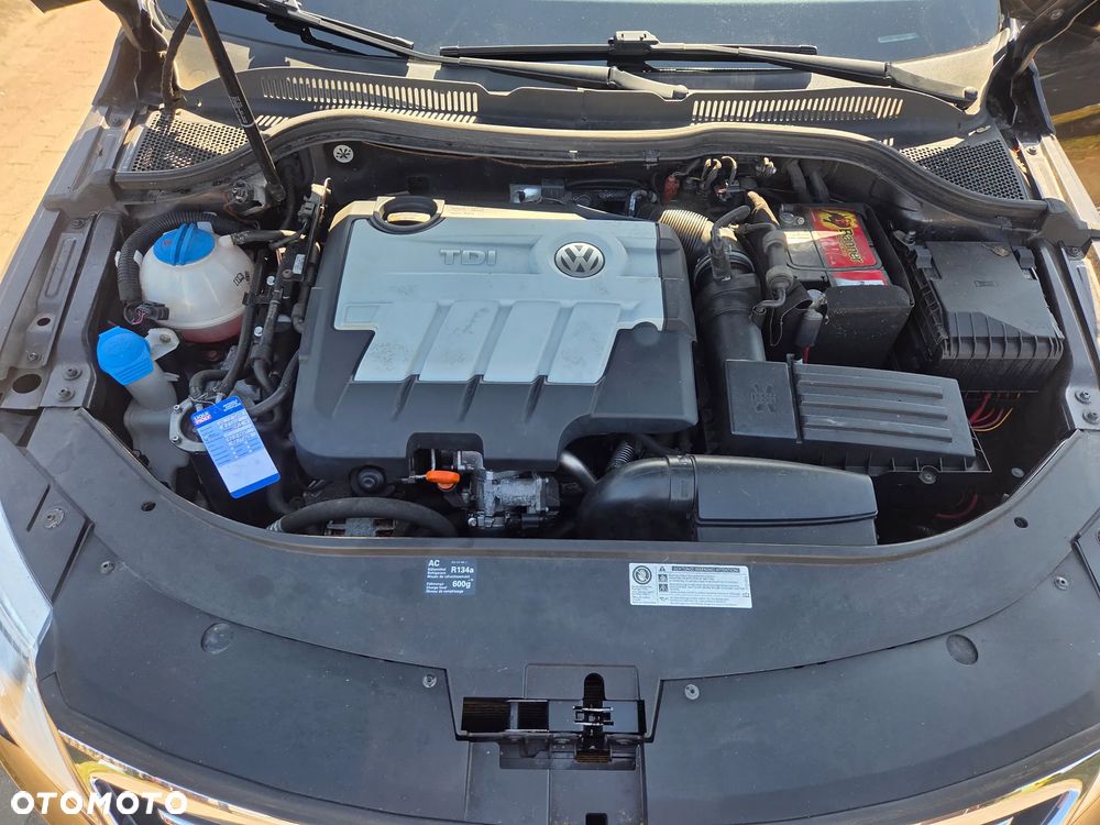 Volkswagen Passat CC - 15