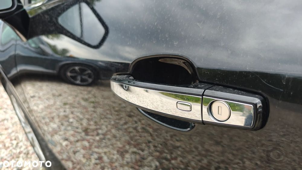 Opel Mokka 1.4 Turbo Automatik Edition - 9