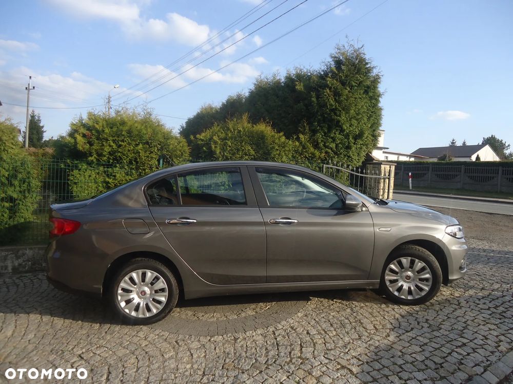 Fiat Tipo 1.4 16V Lounge - 7