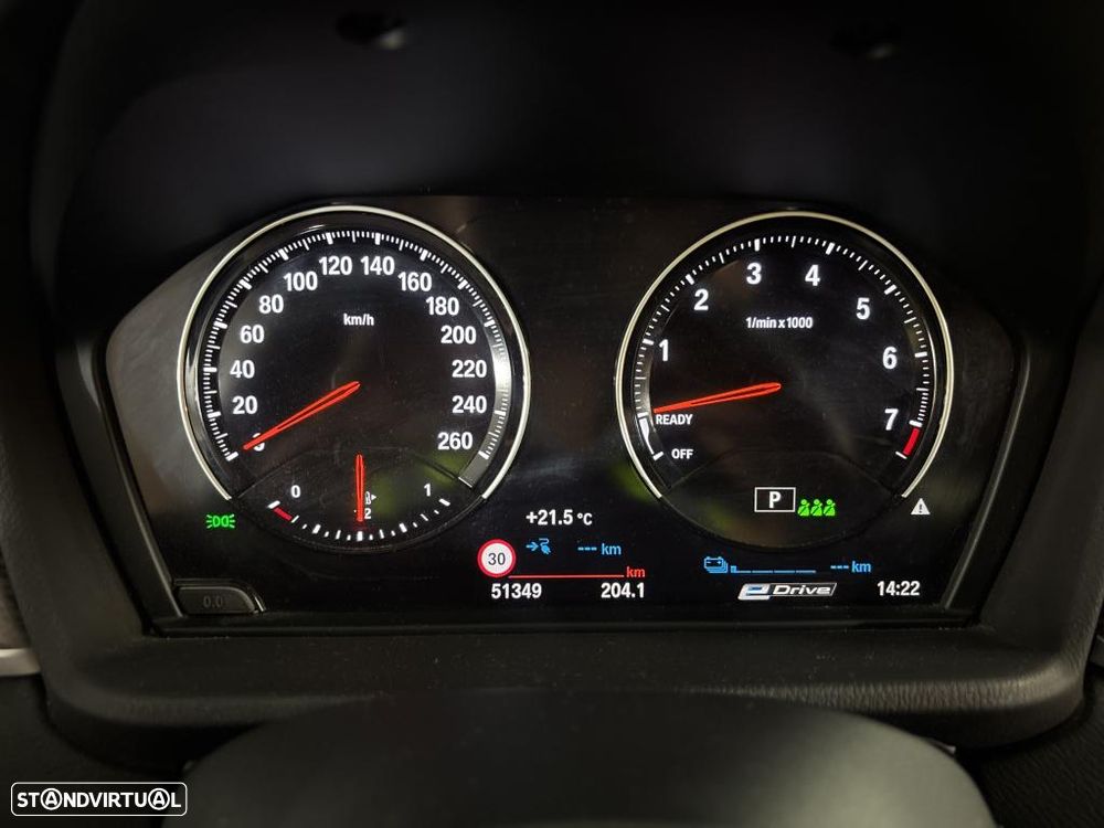 BMW X2 25 e xDrive Pack M - 7
