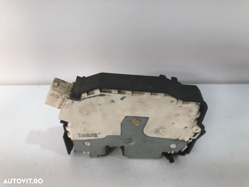 Broasca usa dreapta spate Land Rover Range Rover Vogue 3 [2002 - 2005 - 2