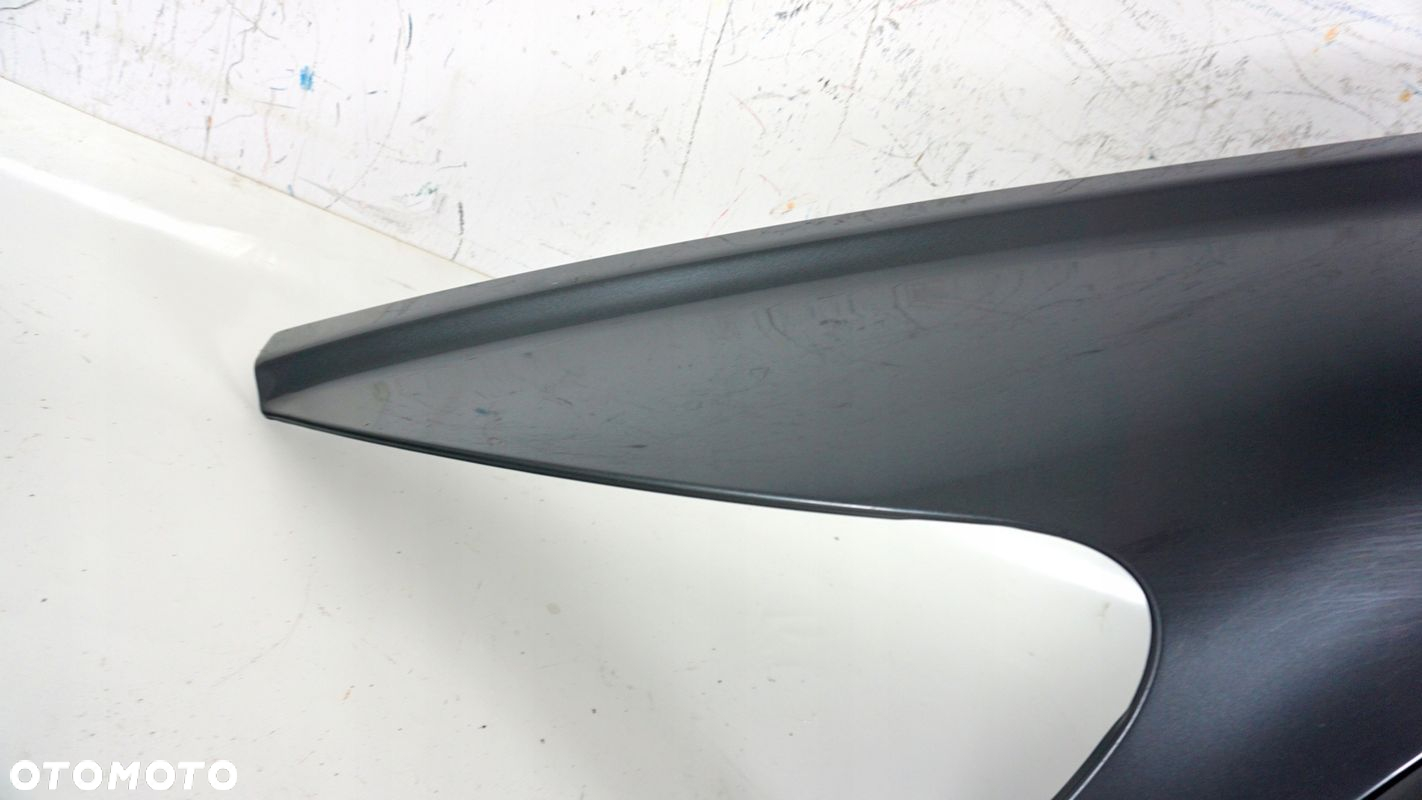 BŁOTNIK LEWY PRZÓD PRZEDNI VOLVO C30 06-10 455-16 2006-2010 - 3