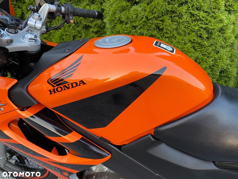 Honda CBR - 20