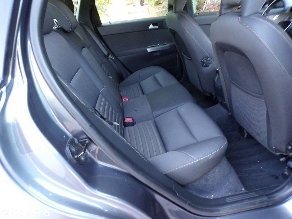 Volvo V50 - 19