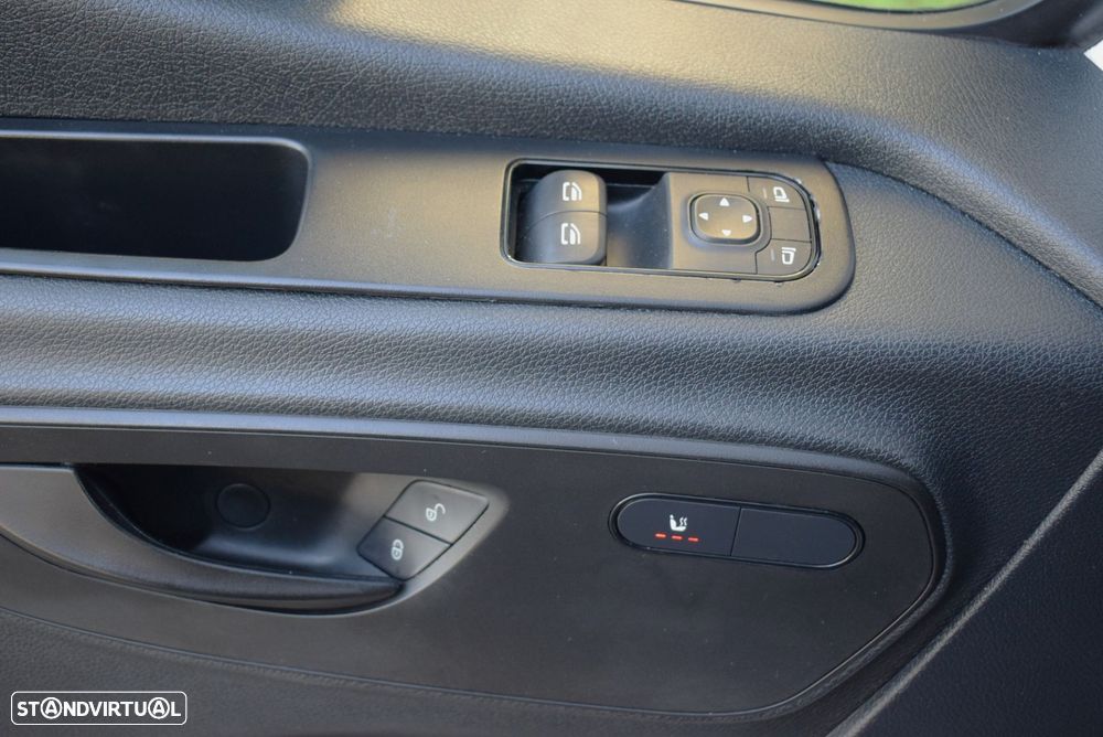 Mercedes-Benz eSprinter 312/39 - 19