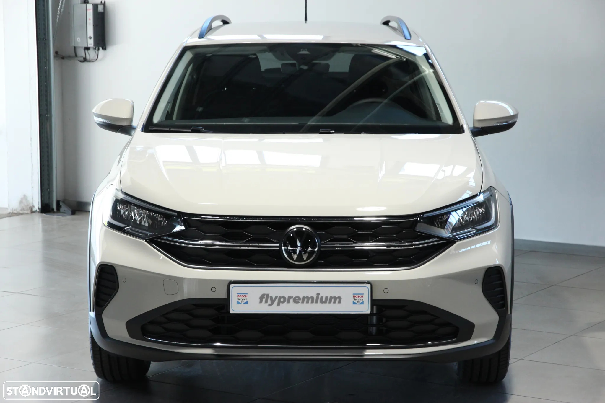 VW Taigo 1.0 TSI Urban - 2