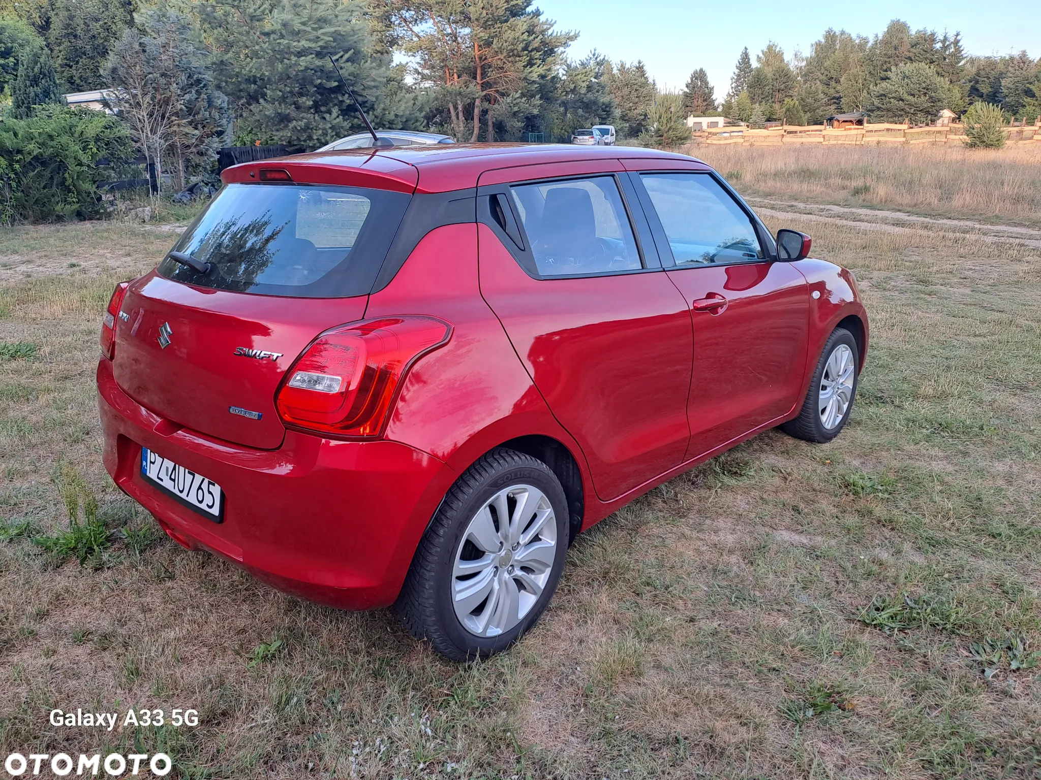 Suzuki Swift 1.2 Premium - 6