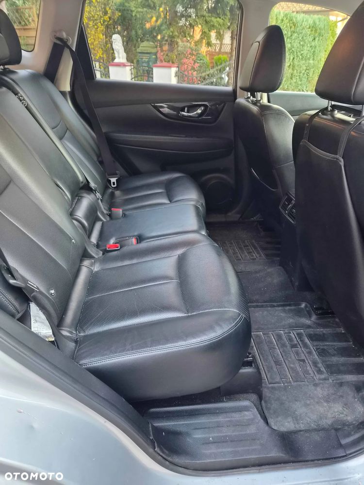 Nissan X-Trail - 3