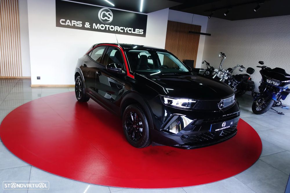 Opel Mokka-e 50 kWh GS - 19