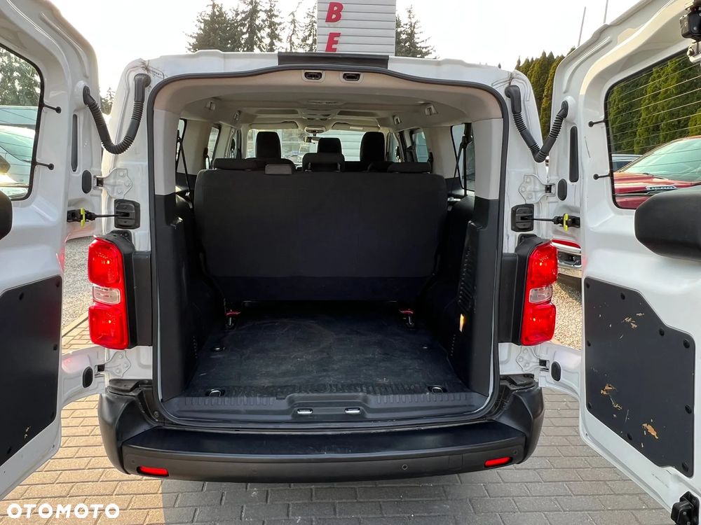 Peugeot Traveller 1.5 BlueHDi Long Business - 6