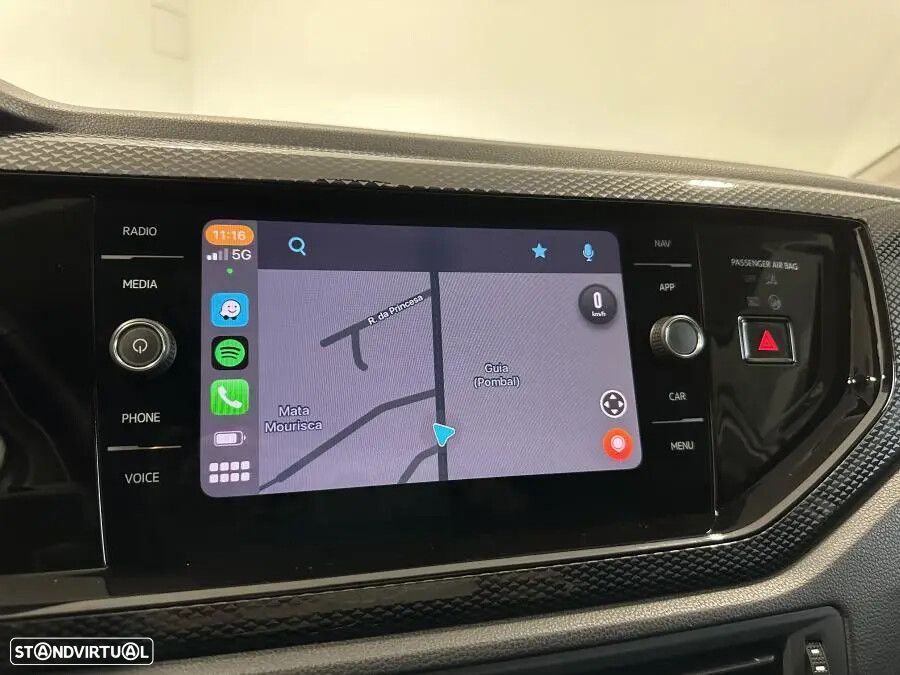 VW Taigo 1.0 TSI Urban DSG - 23