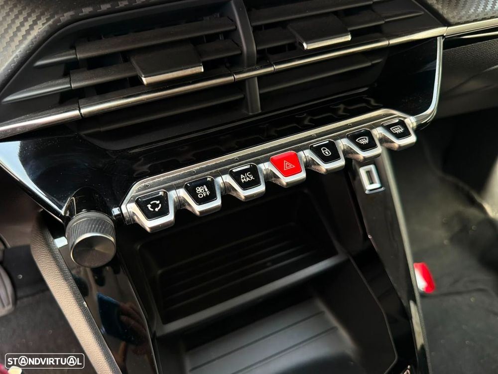 Peugeot 208 1.2 PureTech Active - 6
